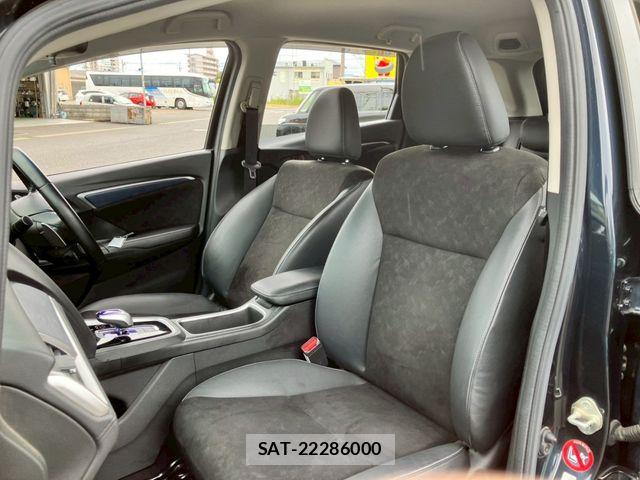 Honda SHUTTLE 2015-06 7224938-3