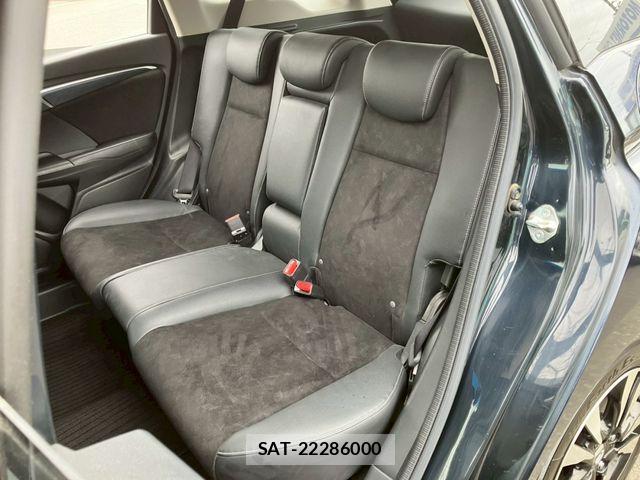 Honda SHUTTLE 2015-06 7224938-4