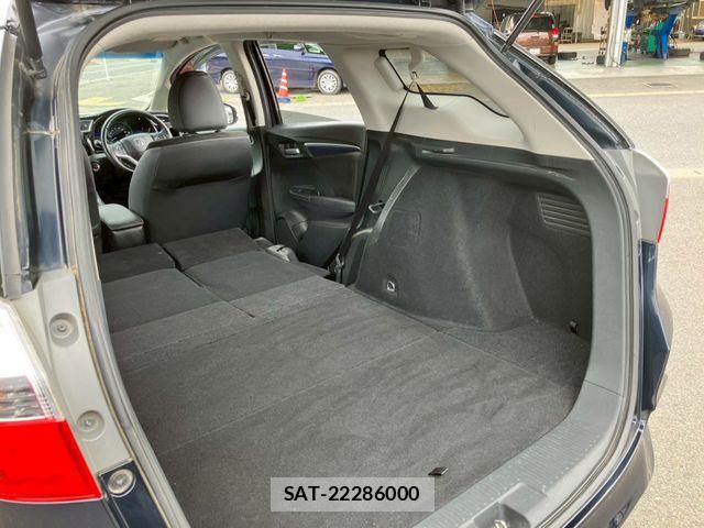 Honda SHUTTLE 2015-06 7224938-6