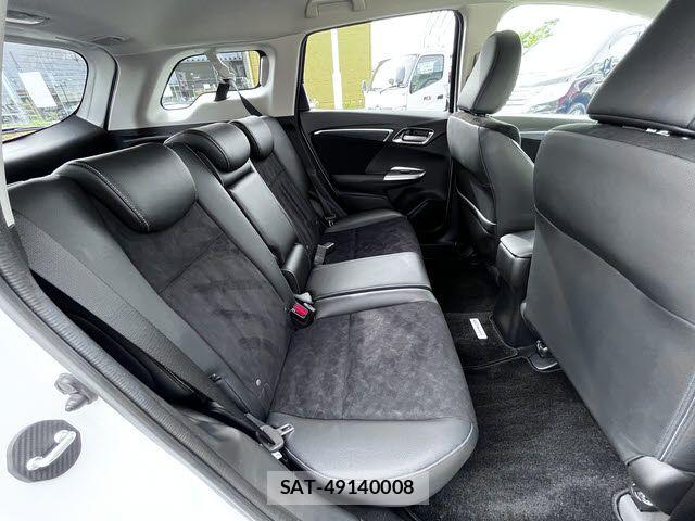 Honda SHUTTLE 2016-06 7224940-9