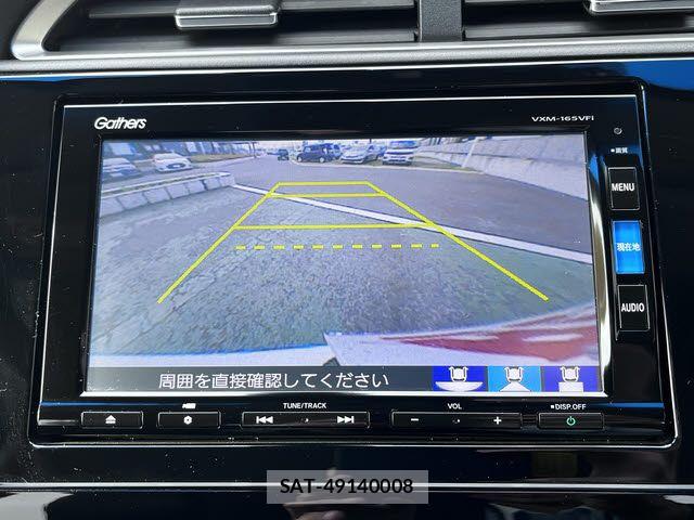 Honda SHUTTLE 2016-06 7224940-10