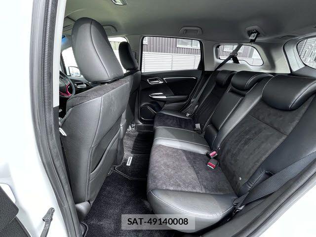 Honda SHUTTLE 2016-06 7224940-12