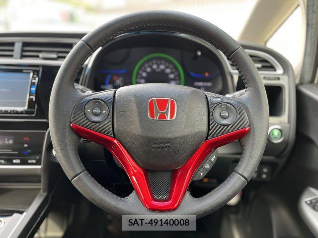 Honda SHUTTLE 2016-06 7224940-13