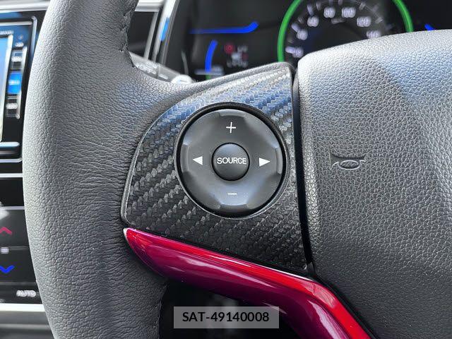 Honda SHUTTLE 2016-06 7224940-16
