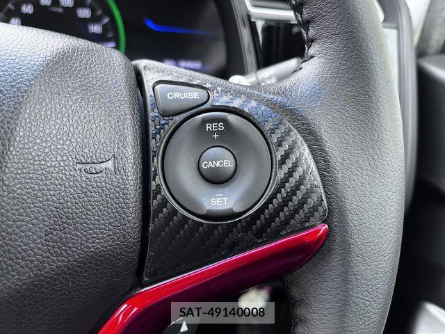 Honda SHUTTLE 2016-06 7224940-17