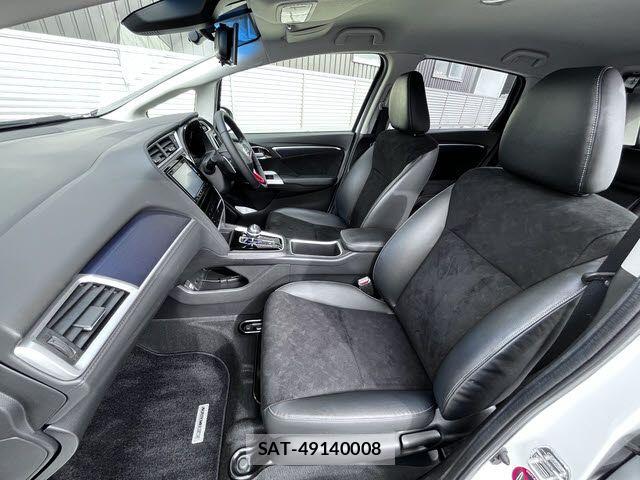 Honda SHUTTLE 2016-06 7224940-18