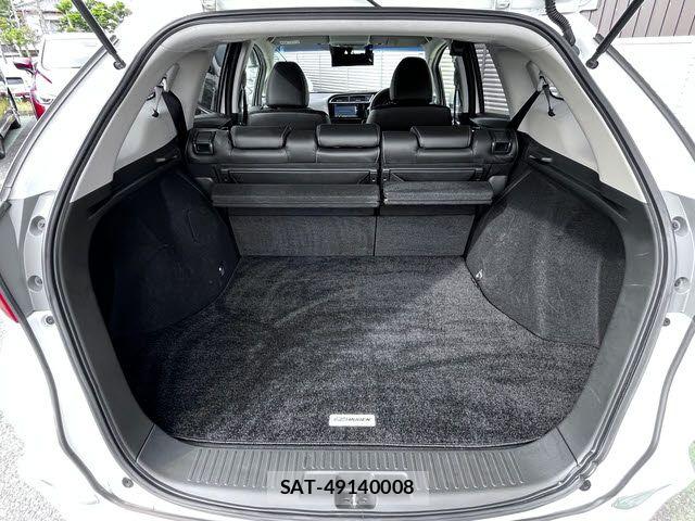 Honda SHUTTLE 2016-06 7224940-20