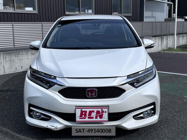 Honda SHUTTLE 2016-06 7224940-21