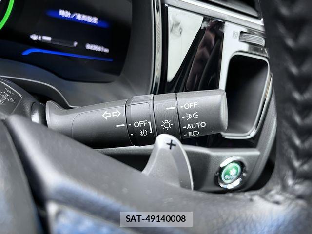 Honda SHUTTLE 2016-06 7224940-22