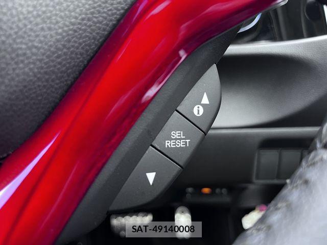 Honda SHUTTLE 2016-06 7224940-23