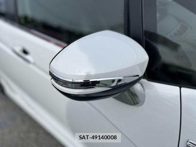 Honda SHUTTLE 2016-06 7224940-24