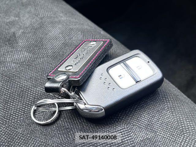 Honda SHUTTLE 2016-06 7224940-25