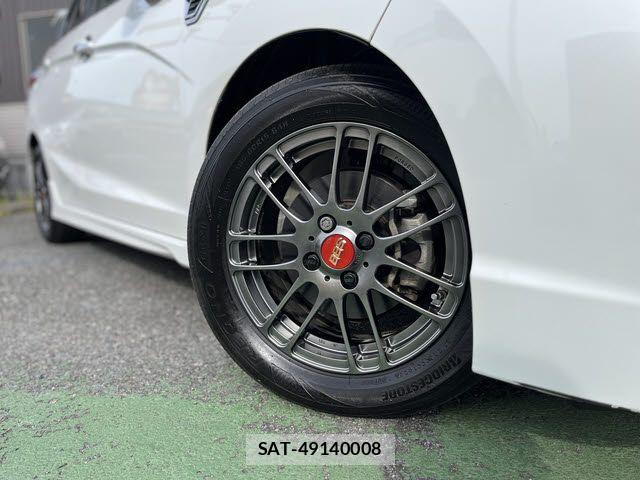 Honda SHUTTLE 2016-06 7224940-26