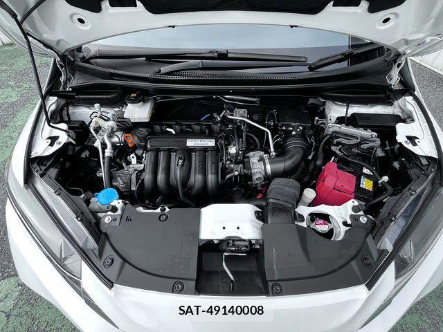 Honda SHUTTLE 2016-06 7224940-27