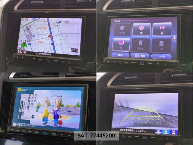 Honda SHUTTLE 2021-06 7224952-9