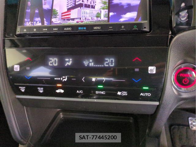 Honda SHUTTLE 2021-06 7224952-10