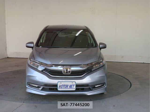 Honda SHUTTLE 2021-06 7224952-15
