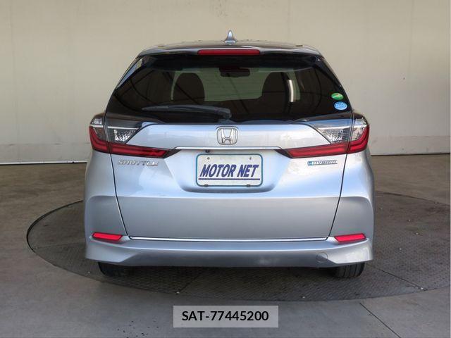 Honda SHUTTLE 2021-06 7224952-18