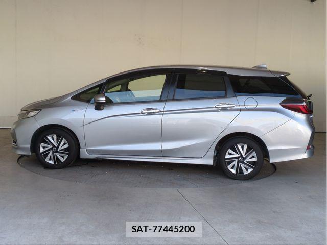 Honda SHUTTLE 2021-06 7224952-20