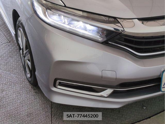 Honda SHUTTLE 2021-06 7224952-21