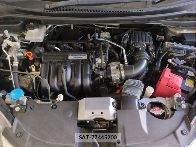 Honda SHUTTLE 2021-06 7224952-24