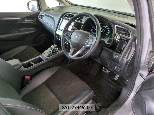 Honda SHUTTLE 2021-06 7224952-25