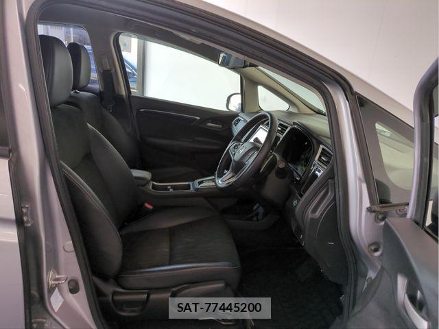 Honda SHUTTLE 2021-06 7224952-26