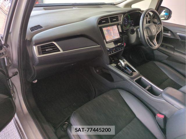 Honda SHUTTLE 2021-06 7224952-2