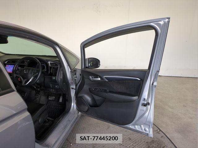 Honda SHUTTLE 2021-06 7224952-29