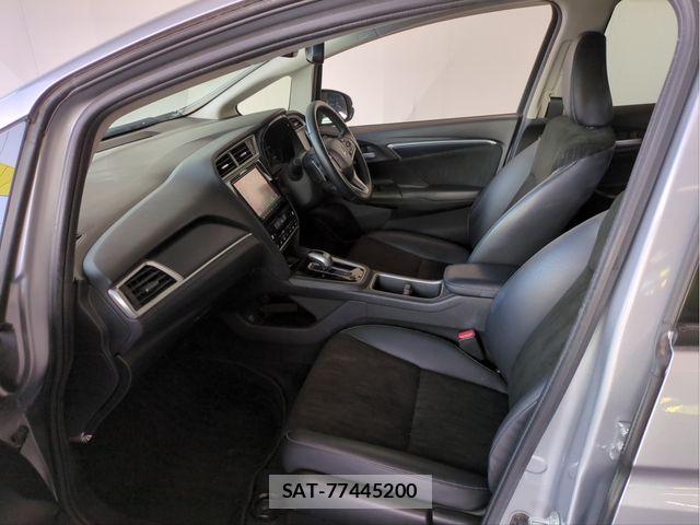 Honda SHUTTLE 2021-06 7224952-3