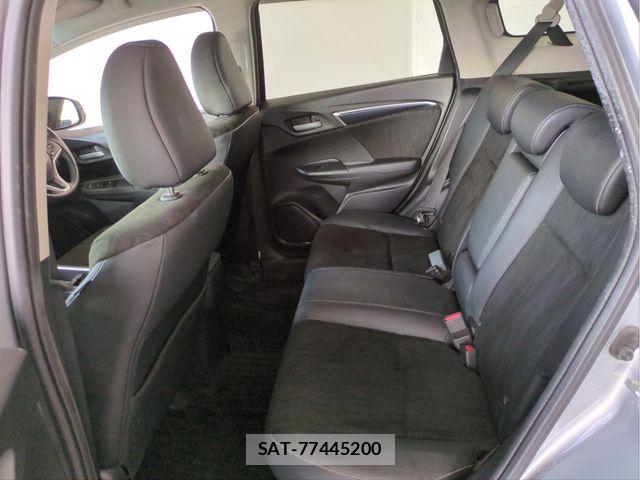 Honda SHUTTLE 2021-06 7224952-4