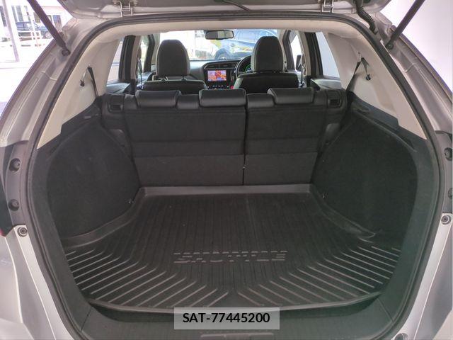 Honda SHUTTLE 2021-06 7224952-6