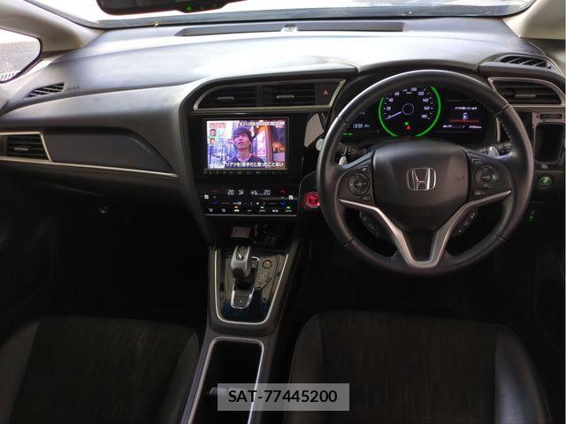 Honda SHUTTLE 2021-06 7224952-7
