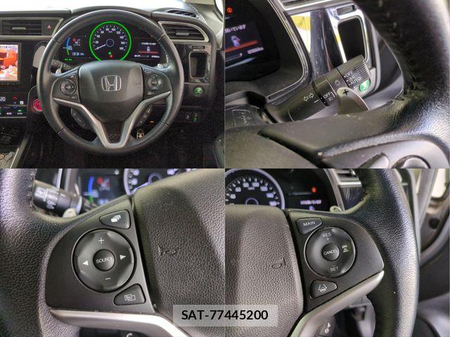 Honda SHUTTLE 2021-06 7224952-8