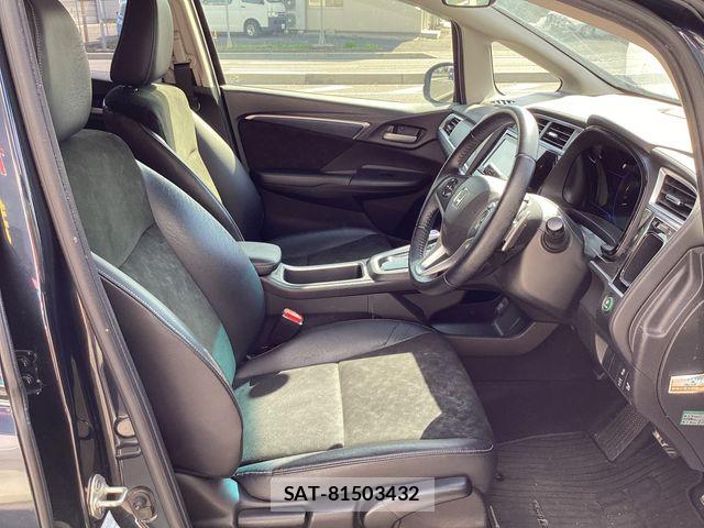 Honda SHUTTLE 2016-03 7224935-3