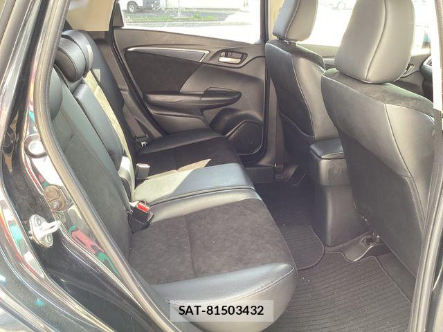 Honda SHUTTLE 2016-03 7224935-4