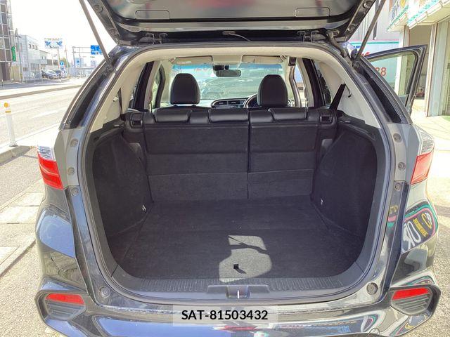 Honda SHUTTLE 2016-03 7224935-5