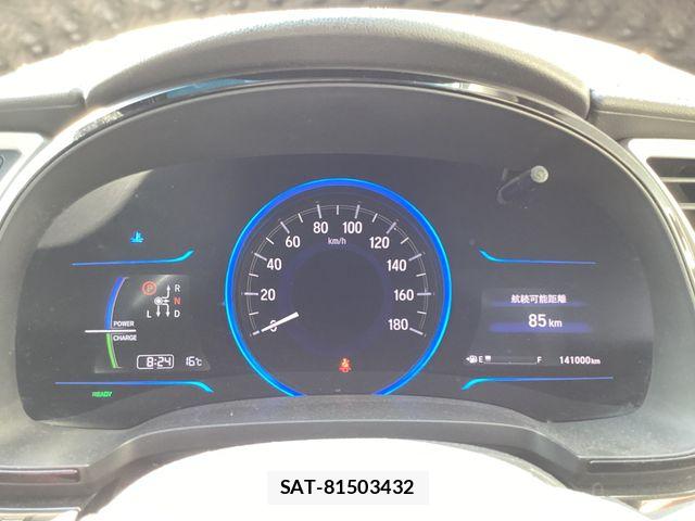 Honda SHUTTLE 2016-03 7224935-7