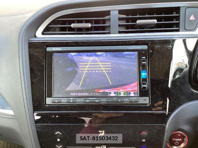 Honda SHUTTLE 2016-03 7224935-8