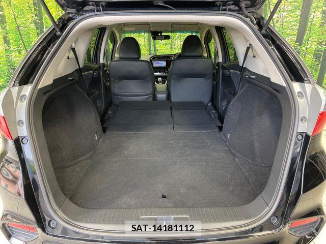 Honda SHUTTLE 2015-08 7224933-9