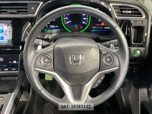 Honda SHUTTLE 2015-08 7224933-10