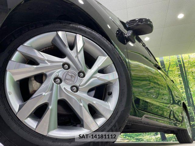 Honda SHUTTLE 2015-08 7224933-11