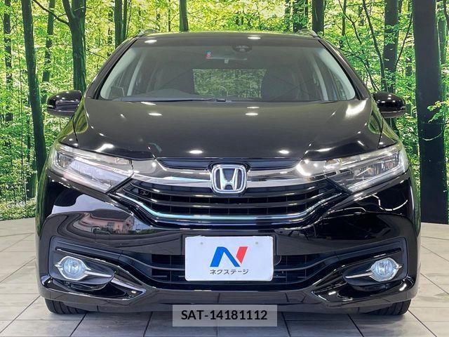 Honda SHUTTLE 2015-08 7224933-13