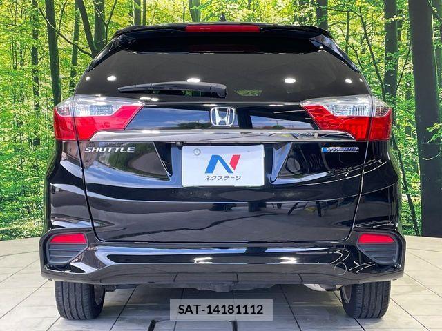 Honda SHUTTLE 2015-08 7224933-14
