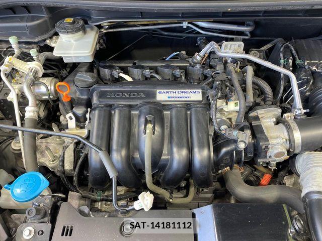 Honda SHUTTLE 2015-08 7224933-17