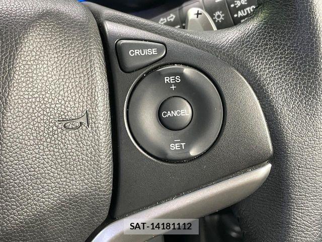 Honda SHUTTLE 2015-08 7224933-6
