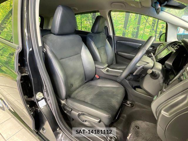 Honda SHUTTLE 2015-08 7224933-7