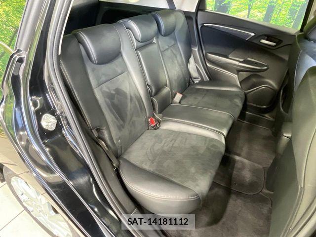Honda SHUTTLE 2015-08 7224933-8