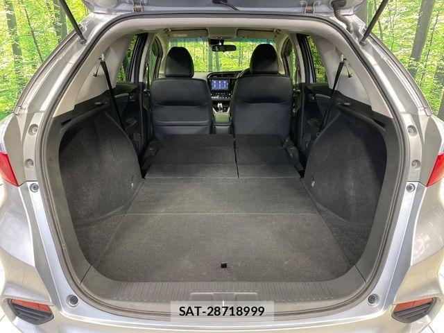 Honda SHUTTLE 2016-09 7224939-9