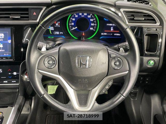 Honda SHUTTLE 2016-09 7224939-10